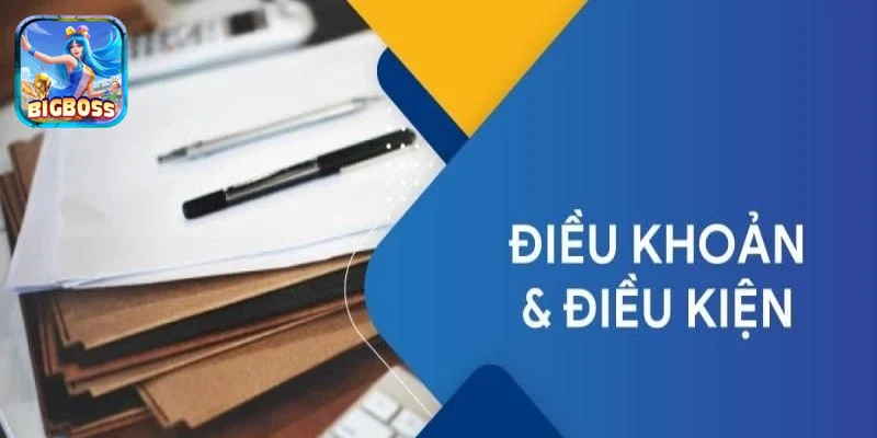 Chính sách khuyến mãi dựa trên điều khoản điều kiện