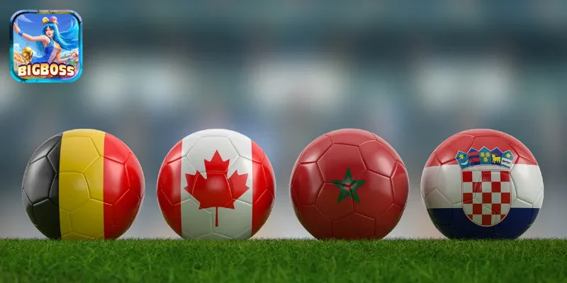 Dịch vụ hỗ trợ cập nhật tỷ lệ kèo world cup mọi lúc