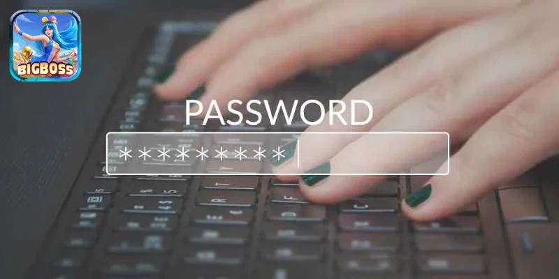 Giao diện đổi mật khẩu thân thiện và trực quan