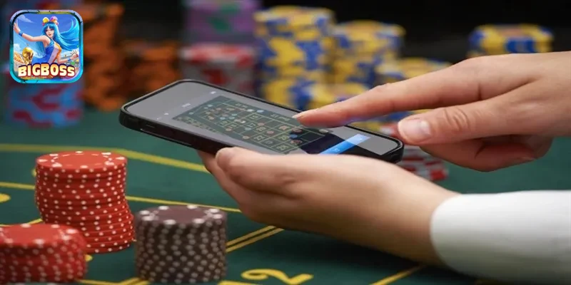 giao diện nạp tiền đơn giản thân thiện người dùng