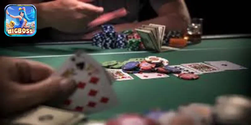 Khuyến mãi hấp dẫn cho người chơi baccarat