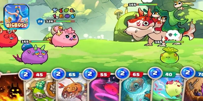 Khuyến mãi hấp dẫn dành cho người chơi axie infinity