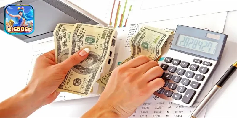 Khuyến mãi hấp dẫn khi rút tiền nhanh