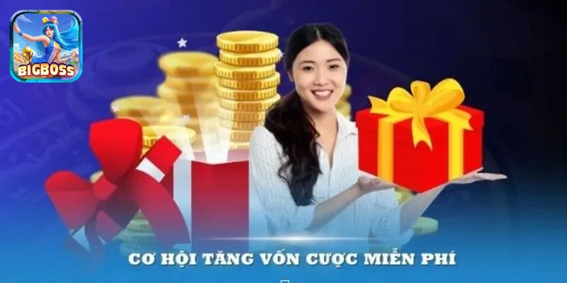 Trải nghiệm người chơi cùng khuyến mãi nạp lần đầu