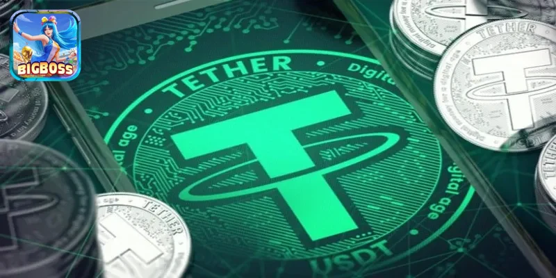 trải nghiệm người chơi với nạp usdt