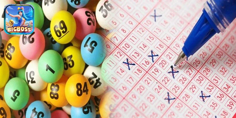 Trải nghiệm người chơi với xổ số siêu tốc đa dạng