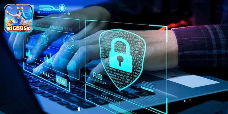 giao diện chính sách bảo mật thân thiện và dễ sử dụng