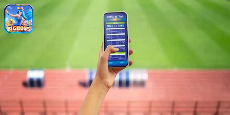 ứng dụng tải app Bigboss đa nền tảng