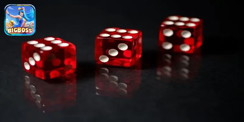 ứng dụng tài xỉu trên nền tảng Bigboss