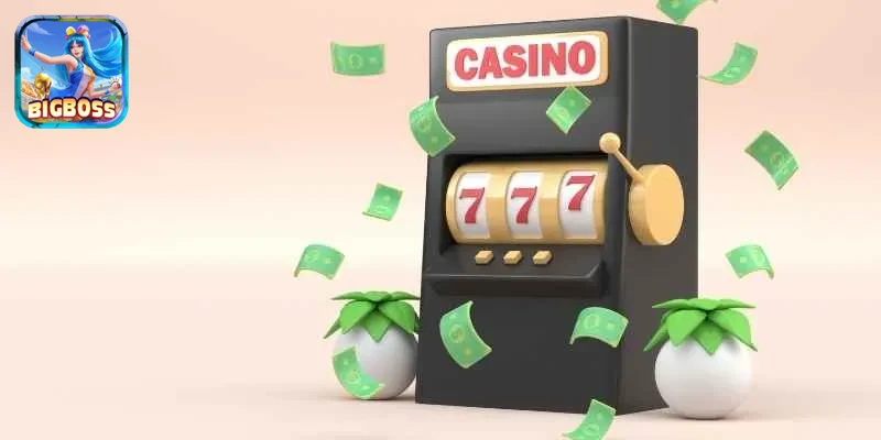 ứng dụng tiện ích chơi nổ hũ trên di động