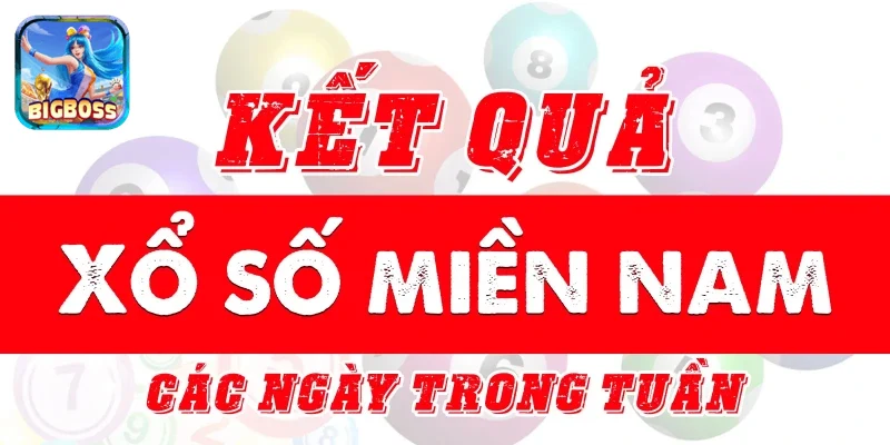Ứng dụng xổ số miền nam tiện lợi trên điện thoại