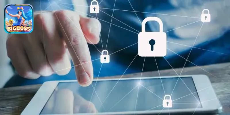 Ưu đãi hấp dẫn khi đổi mật khẩu user