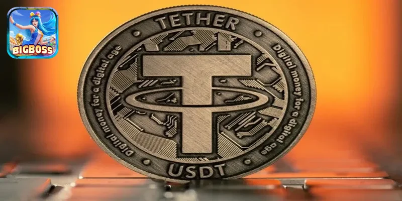 ưu đãi khuyến mãi nạp usdt hấp dẫn